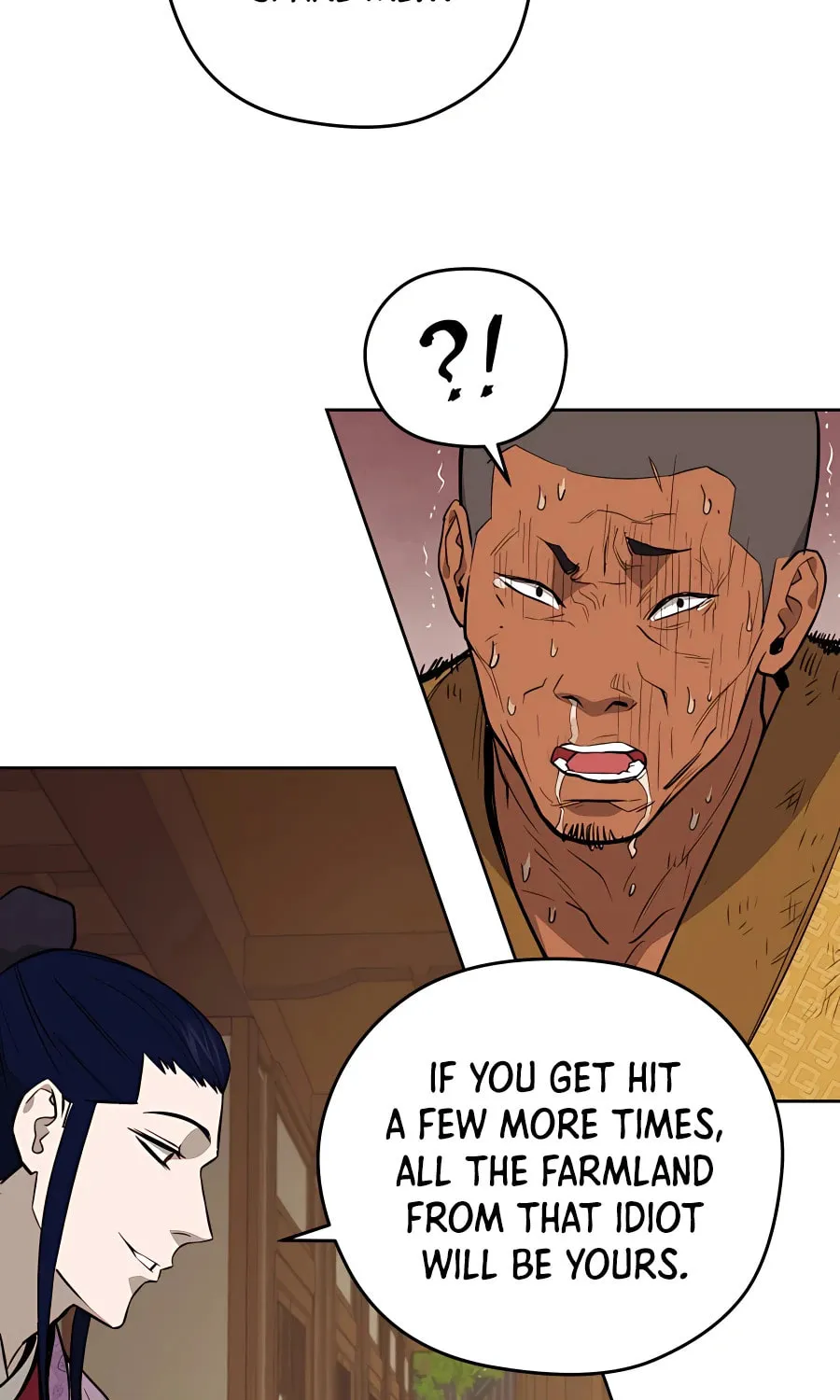 administrator Kang Jin Lee – Chapter 60 – Page 75
