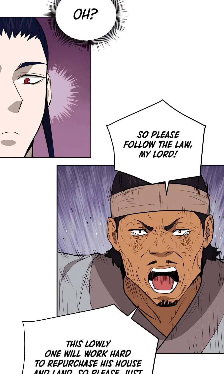 administrator Kang Jin Lee – Chapter 60 – Page 82