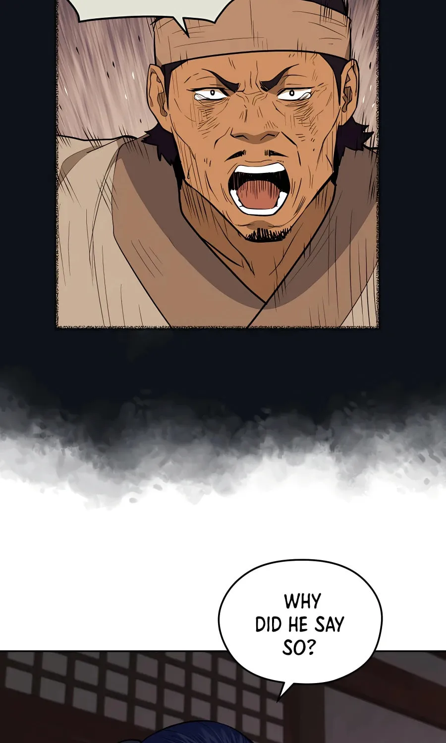 administrator Kang Jin Lee – Chapter 61 – Page 6