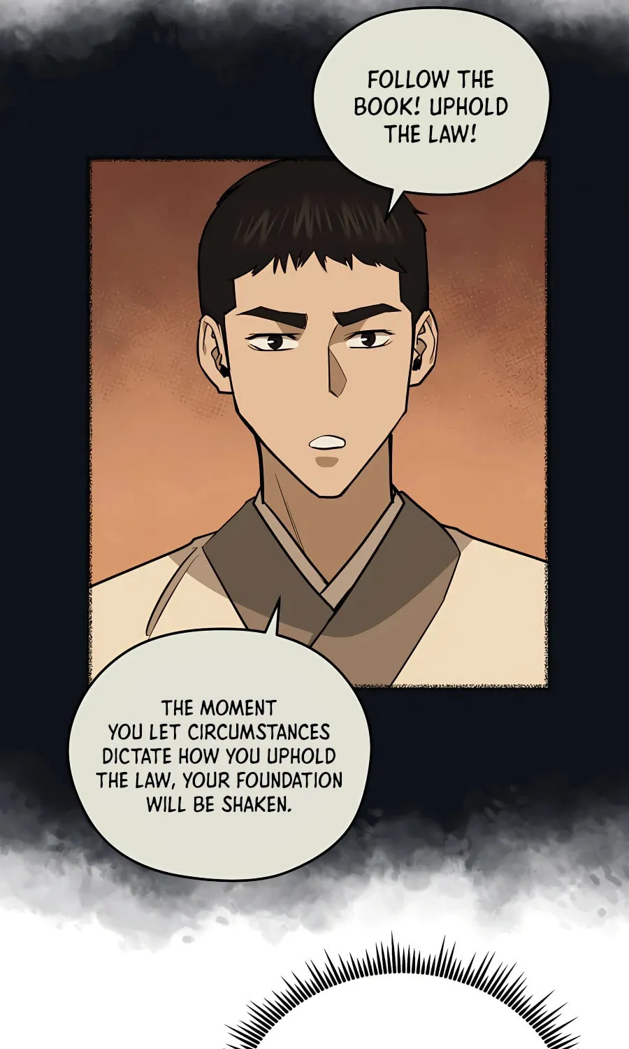administrator Kang Jin Lee – Chapter 61 – Page 10