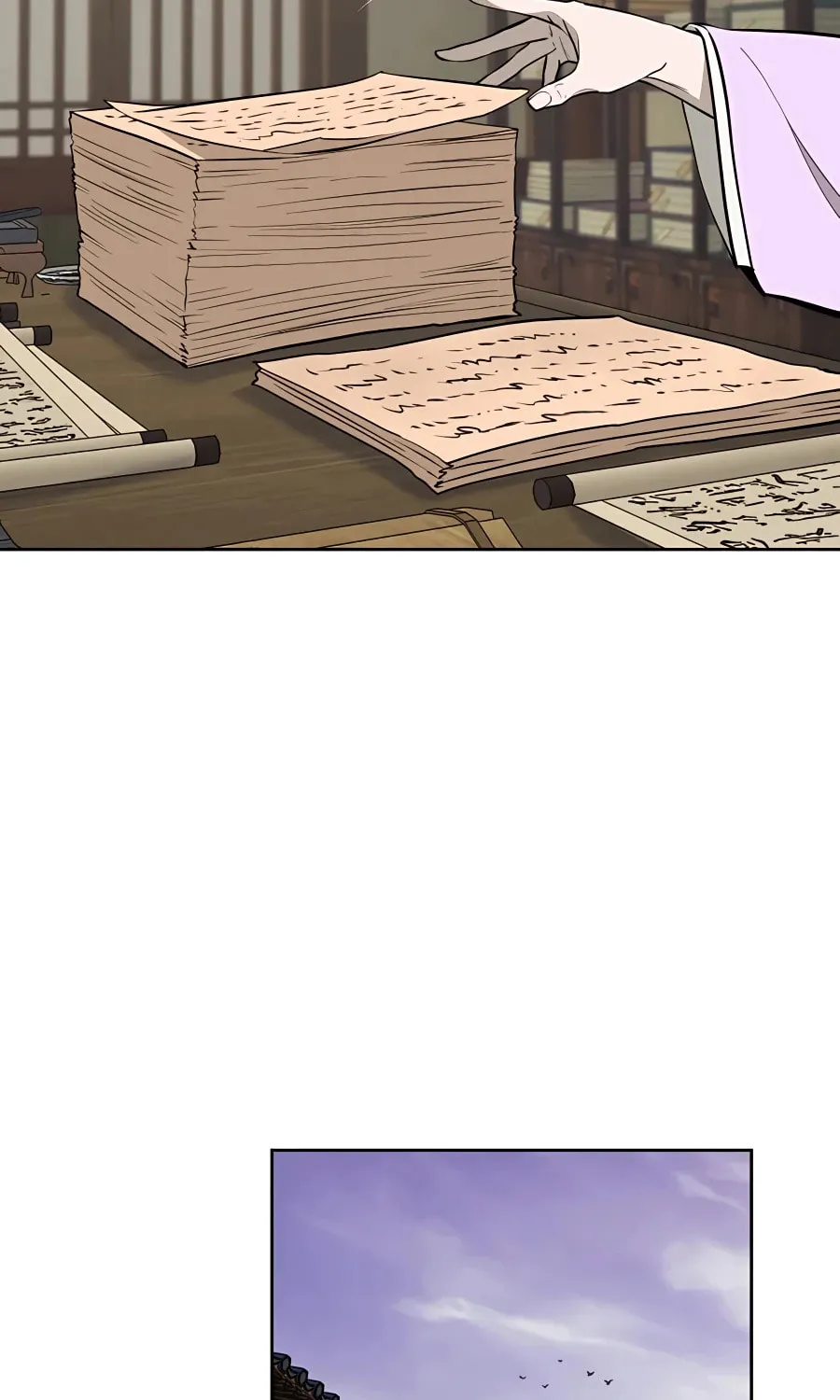 administrator Kang Jin Lee – Chapter 61 – Page 21