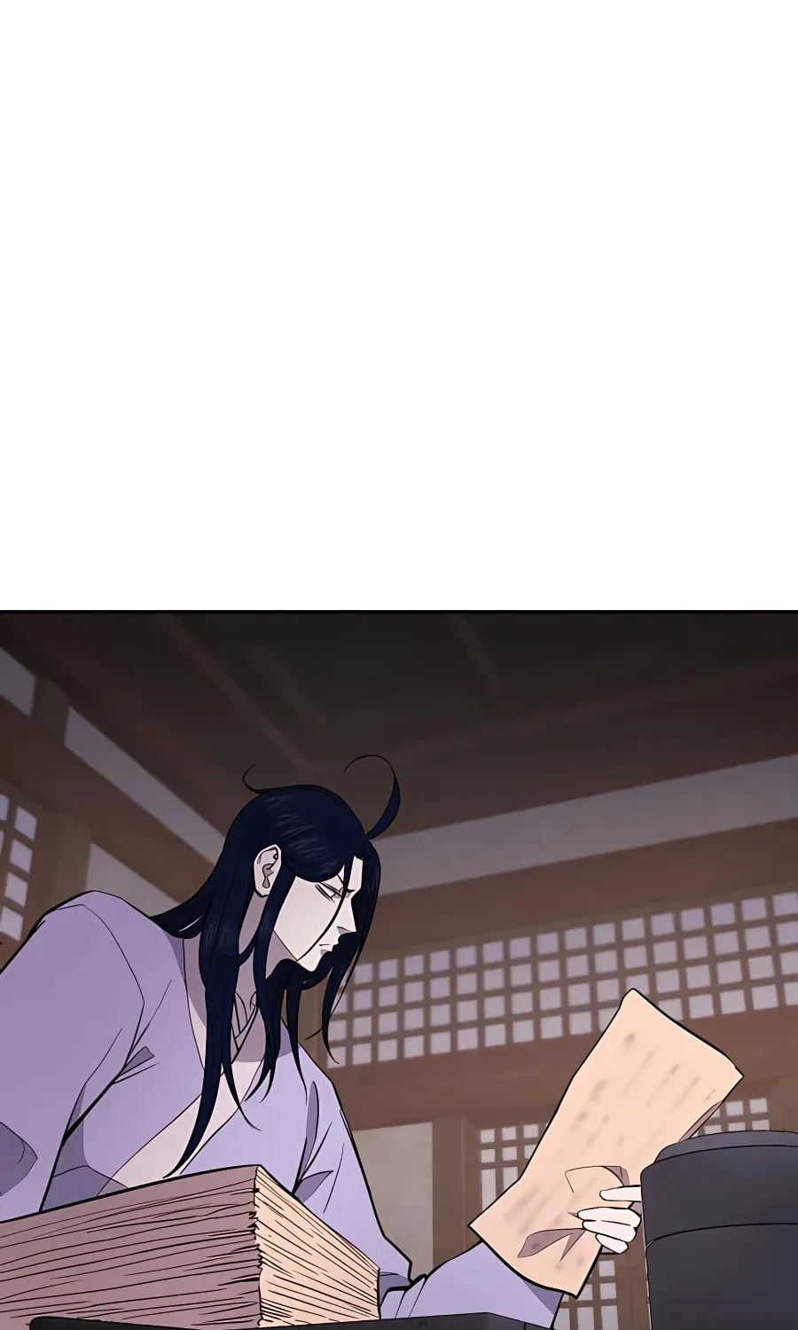 administrator Kang Jin Lee – Chapter 61 – Page 25
