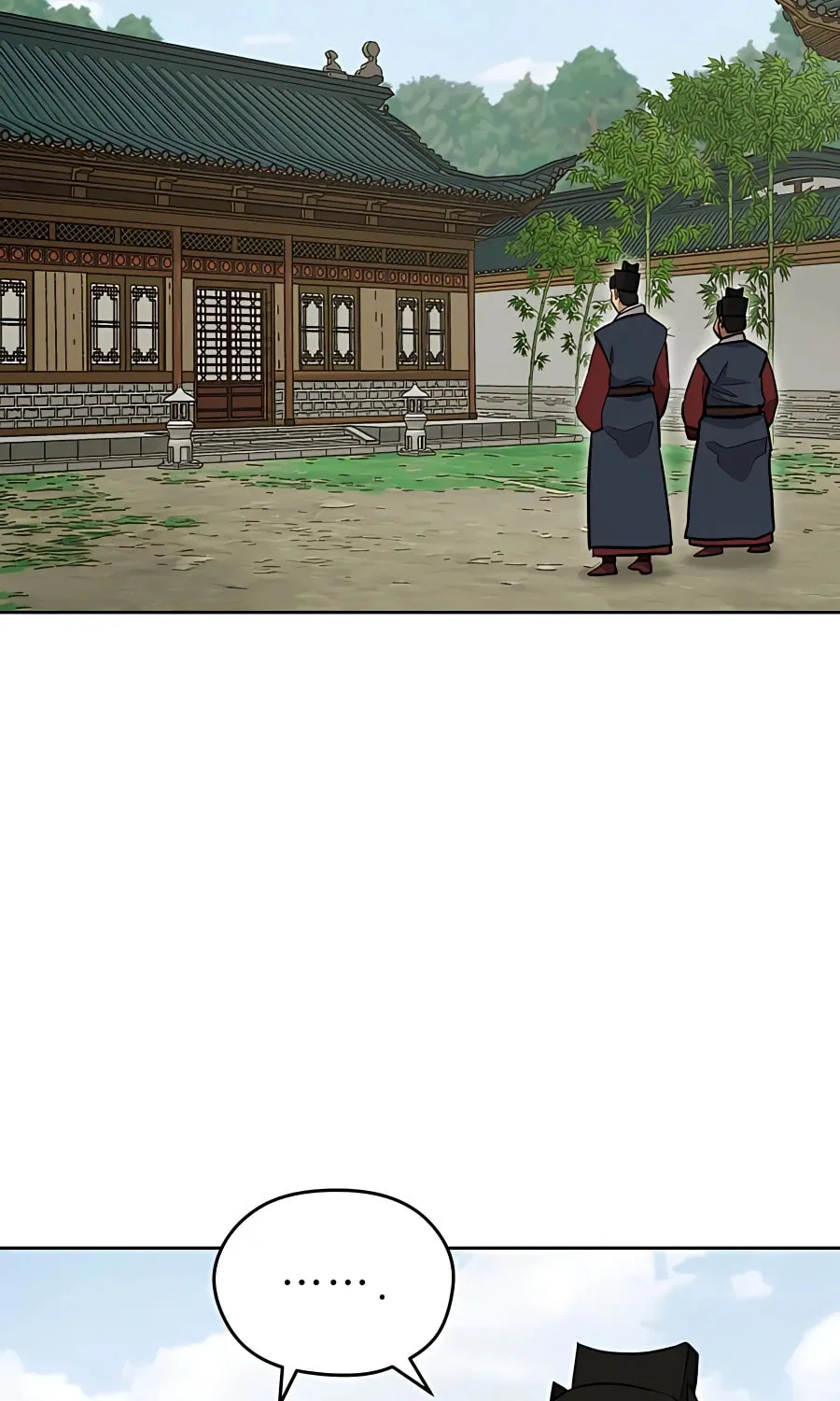 administrator Kang Jin Lee – Chapter 61 – Page 29