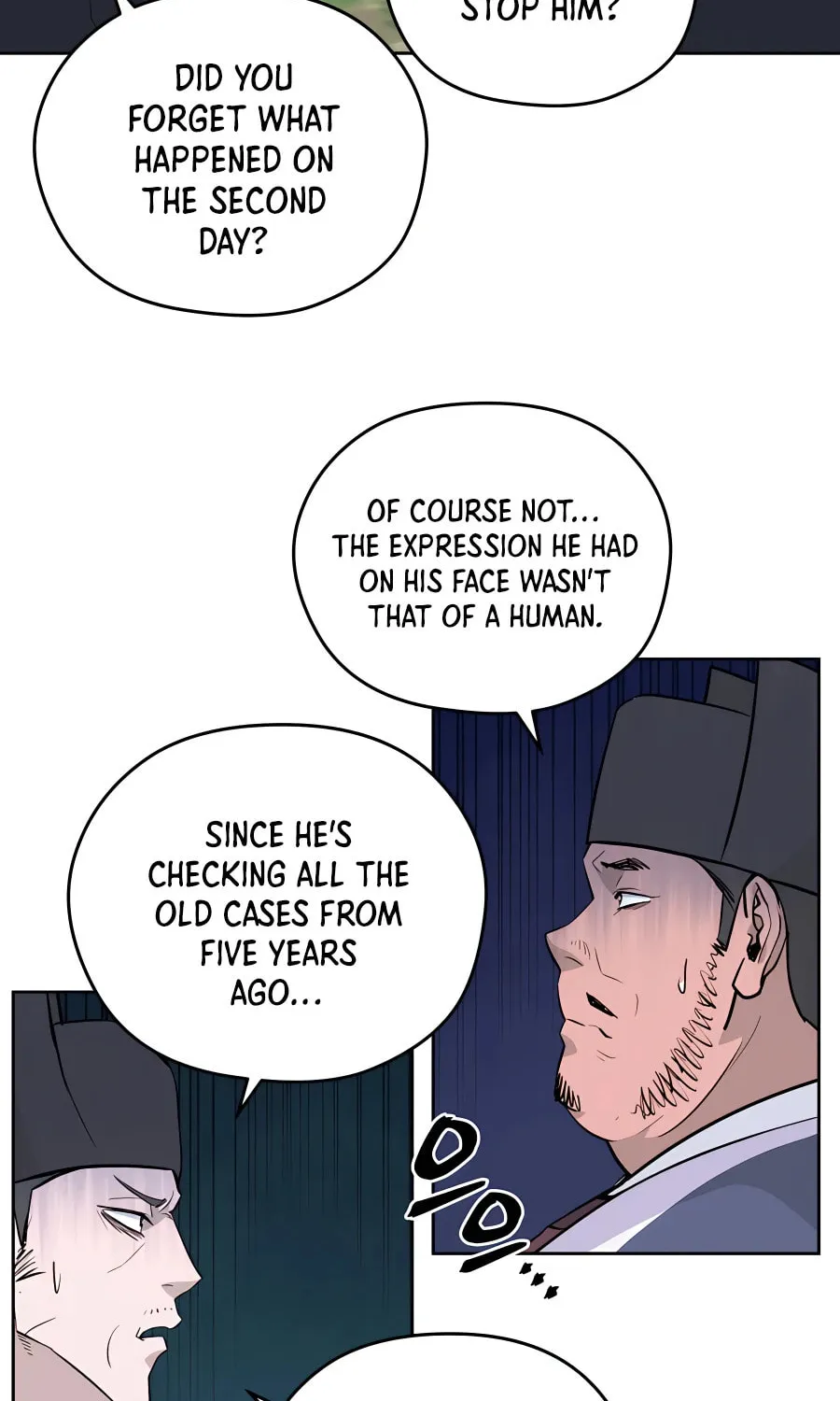 administrator Kang Jin Lee – Chapter 61 – Page 32