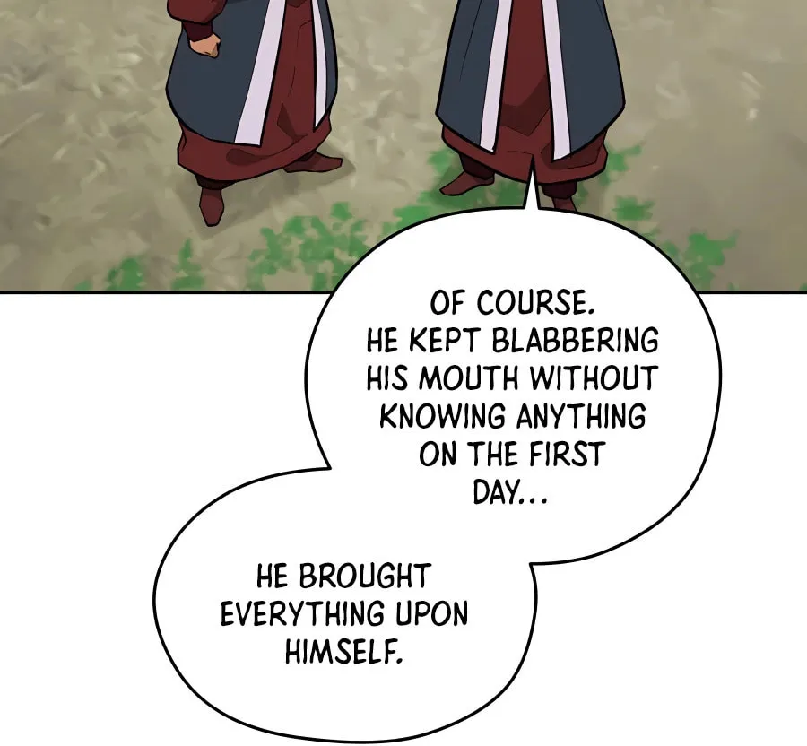 administrator Kang Jin Lee – Chapter 61 – Page 34