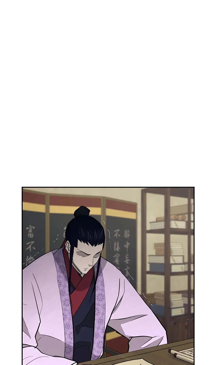administrator Kang Jin Lee – Chapter 61 – Page 37