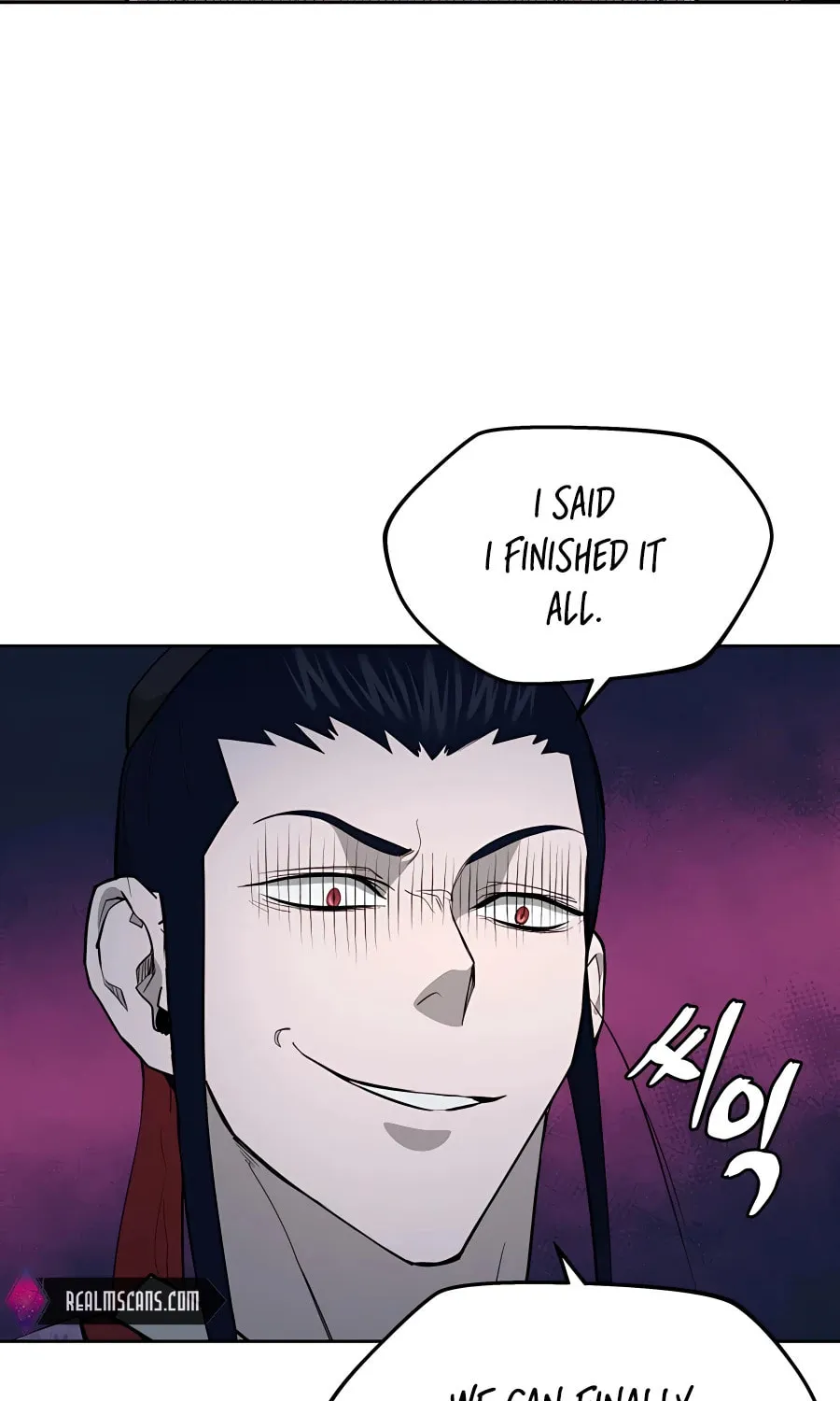 administrator Kang Jin Lee – Chapter 61 – Page 40