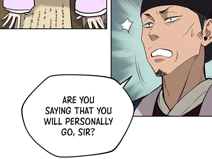 administrator Kang Jin Lee – Chapter 61 – Page 42
