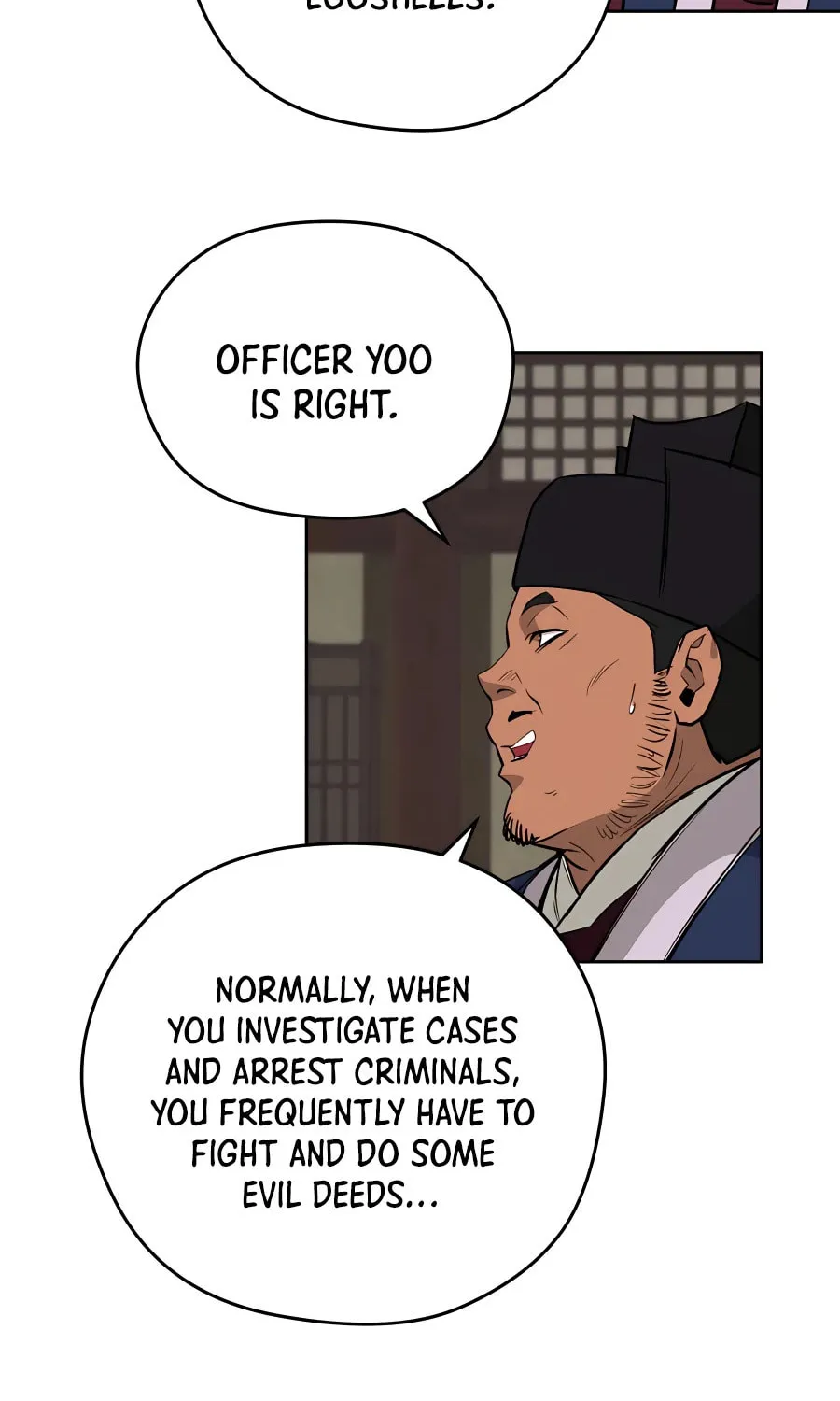 administrator Kang Jin Lee – Chapter 61 – Page 48