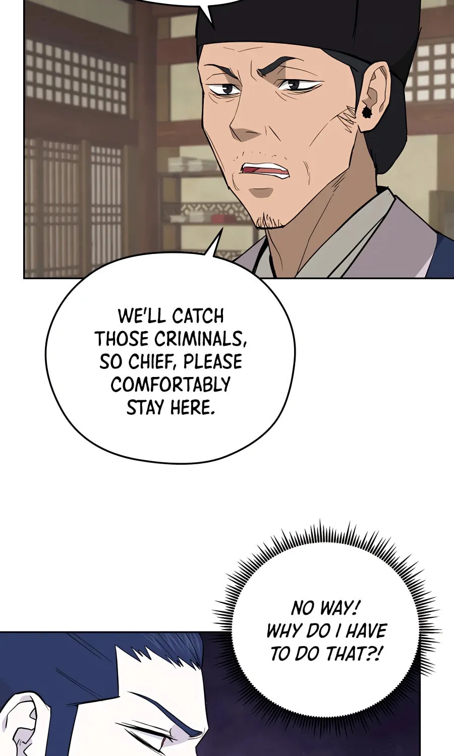 administrator Kang Jin Lee – Chapter 61 – Page 53