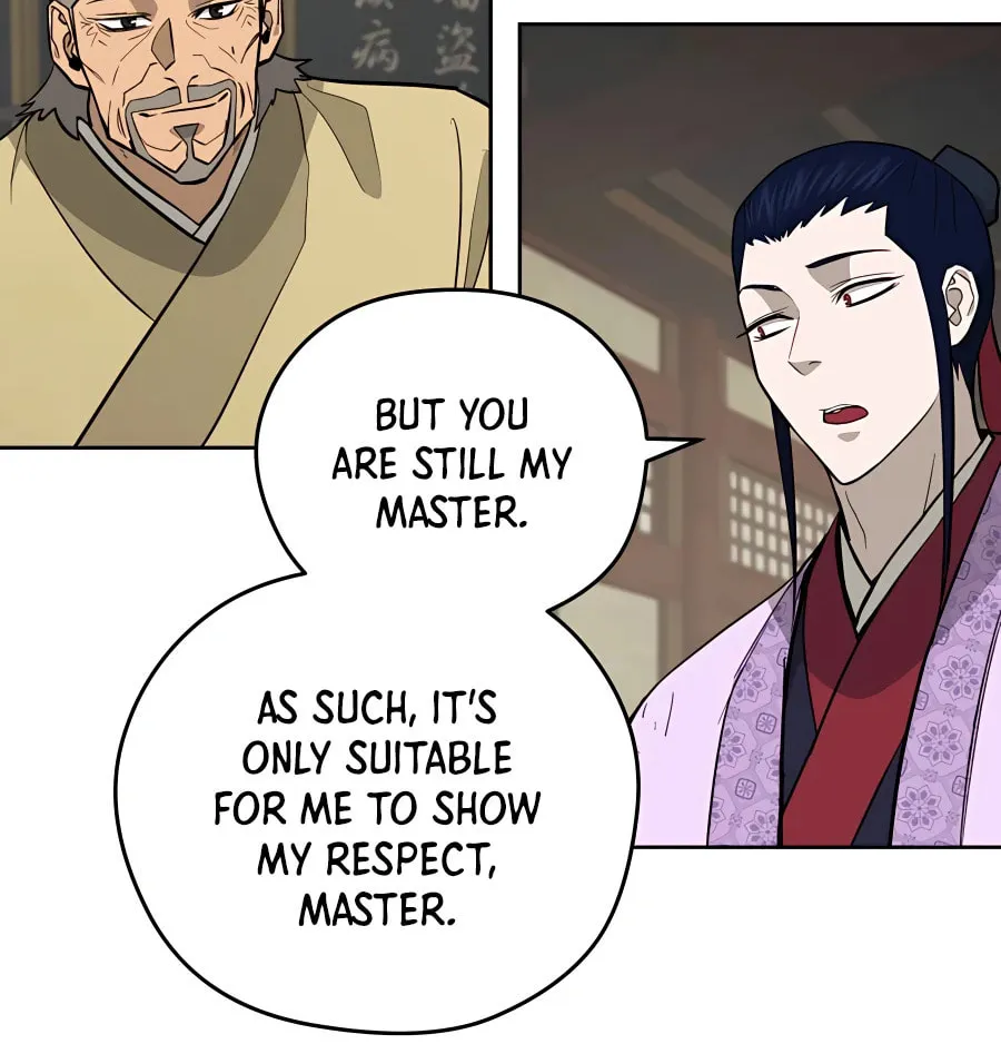 administrator Kang Jin Lee – Chapter 61 – Page 71
