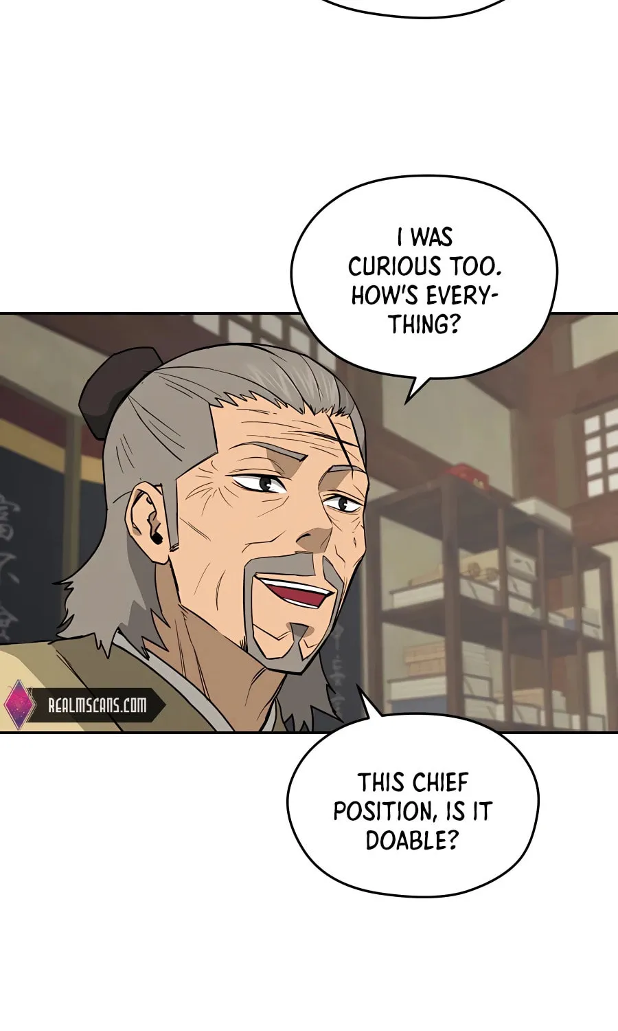 administrator Kang Jin Lee – Chapter 61 – Page 73