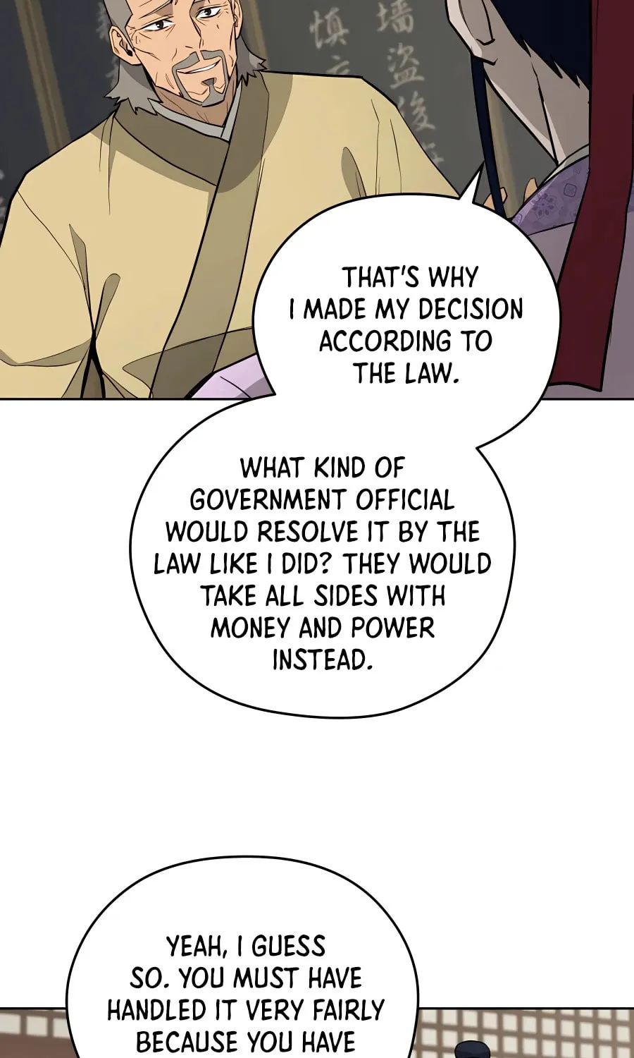 administrator Kang Jin Lee – Chapter 61 – Page 78
