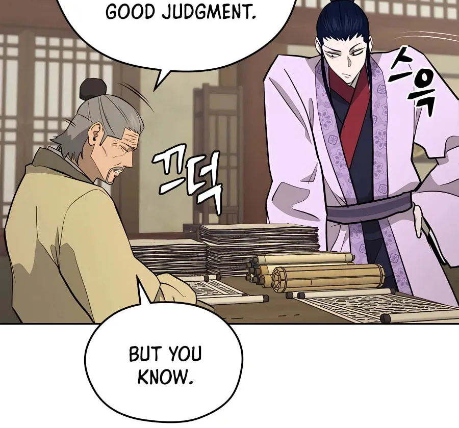 administrator Kang Jin Lee – Chapter 61 – Page 79