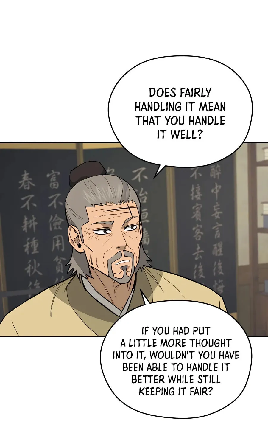 administrator Kang Jin Lee – Chapter 61 – Page 80