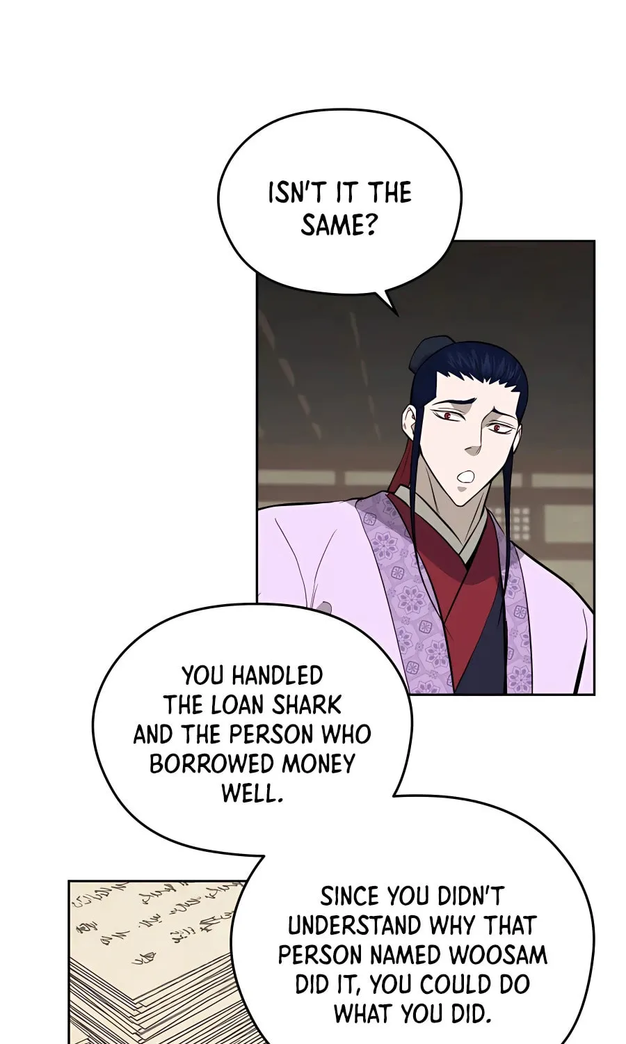 administrator Kang Jin Lee – Chapter 61 – Page 81
