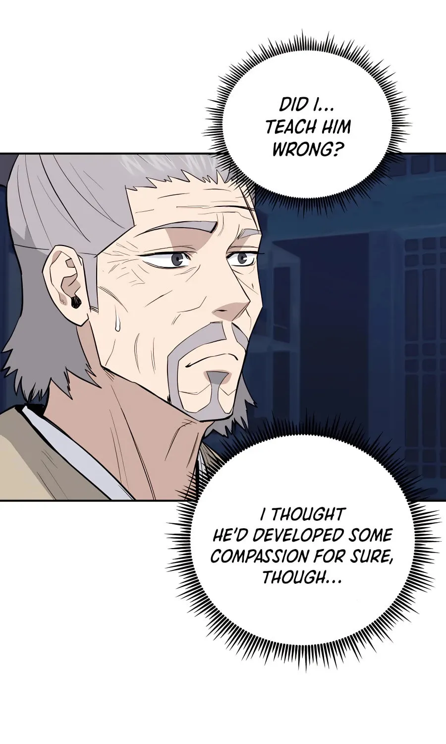 administrator Kang Jin Lee – Chapter 61 – Page 85