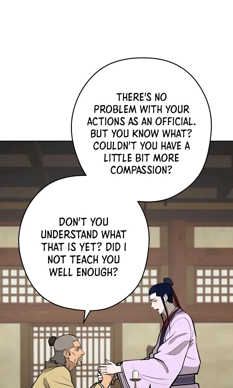 administrator Kang Jin Lee – Chapter 61 – Page 87