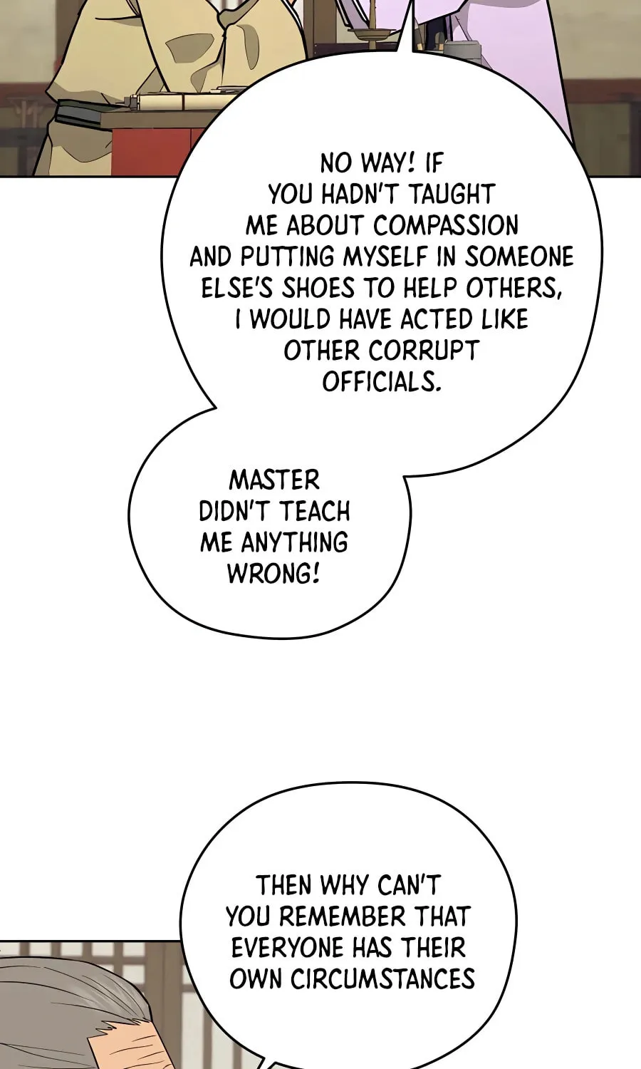 administrator Kang Jin Lee – Chapter 61 – Page 88