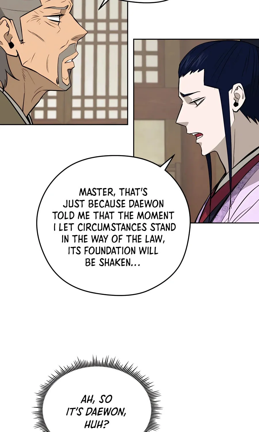 administrator Kang Jin Lee – Chapter 61 – Page 89