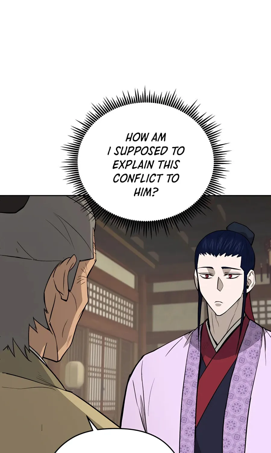 administrator Kang Jin Lee – Chapter 61 – Page 92