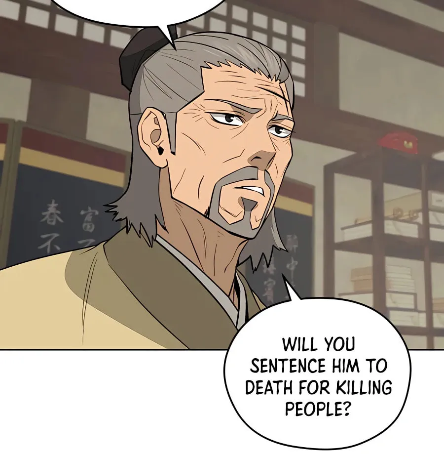 administrator Kang Jin Lee – Chapter 62 – Page 30