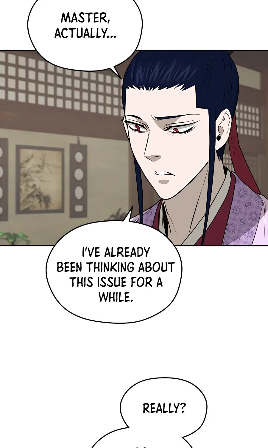 administrator Kang Jin Lee – Chapter 62 – Page 32