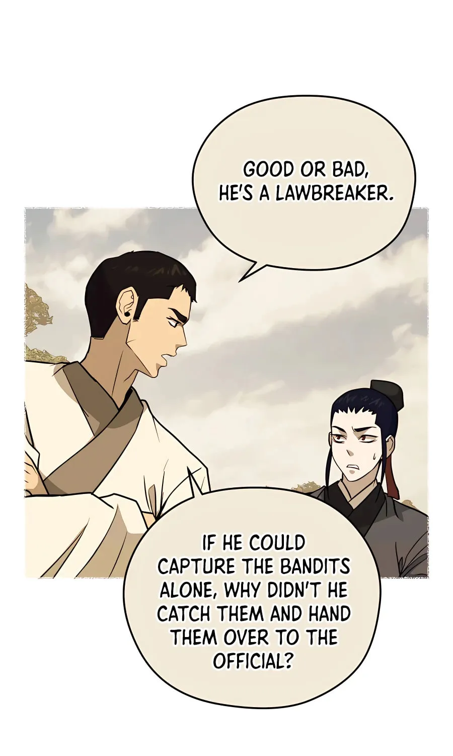 administrator Kang Jin Lee – Chapter 62 – Page 34