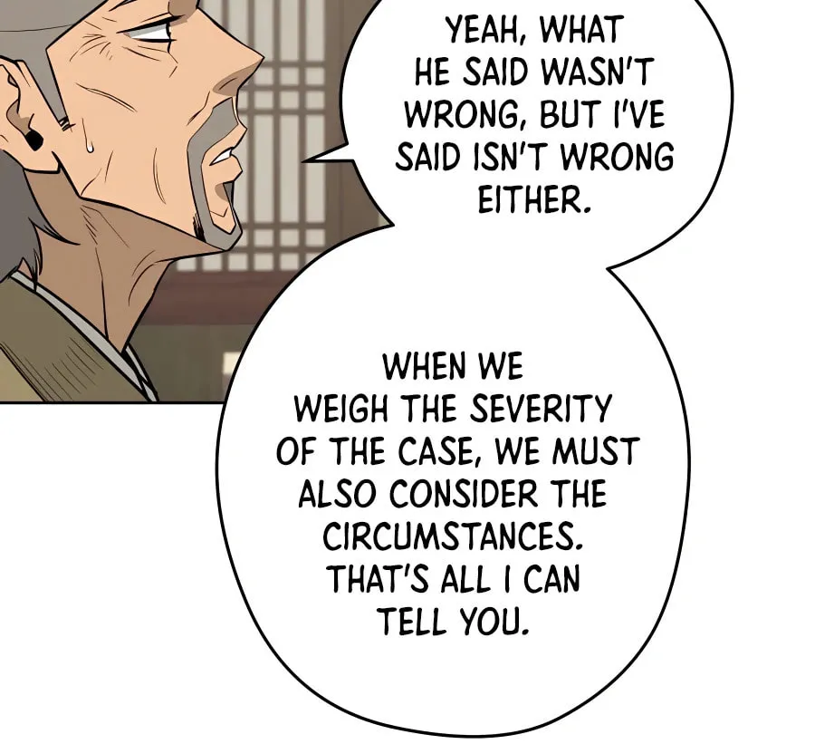 administrator Kang Jin Lee – Chapter 62 – Page 36