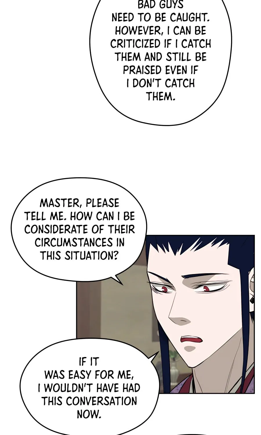 administrator Kang Jin Lee – Chapter 62 – Page 38