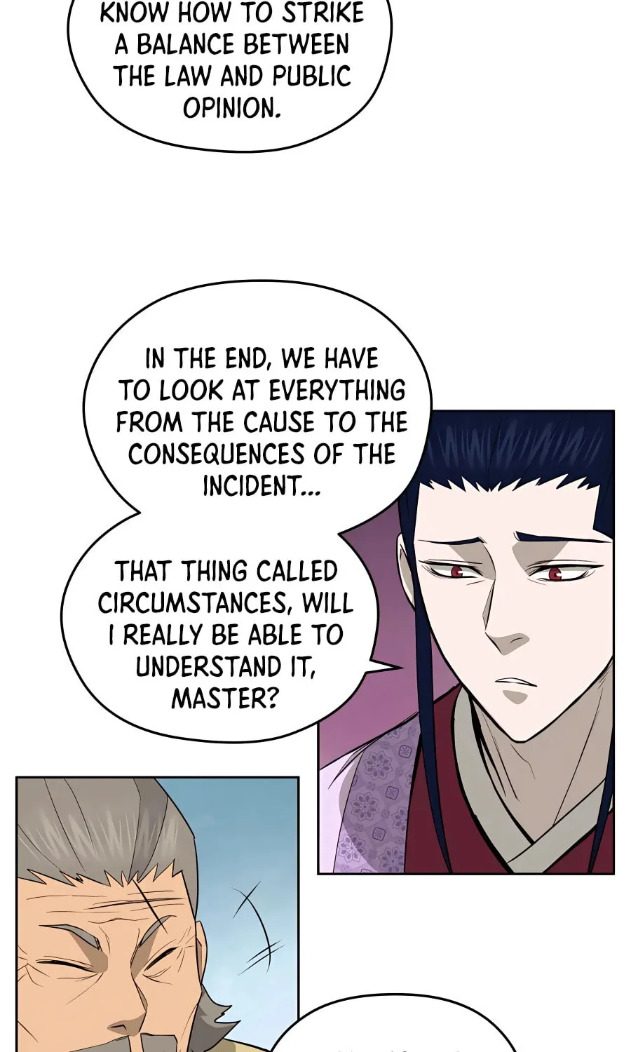 administrator Kang Jin Lee – Chapter 62 – Page 44