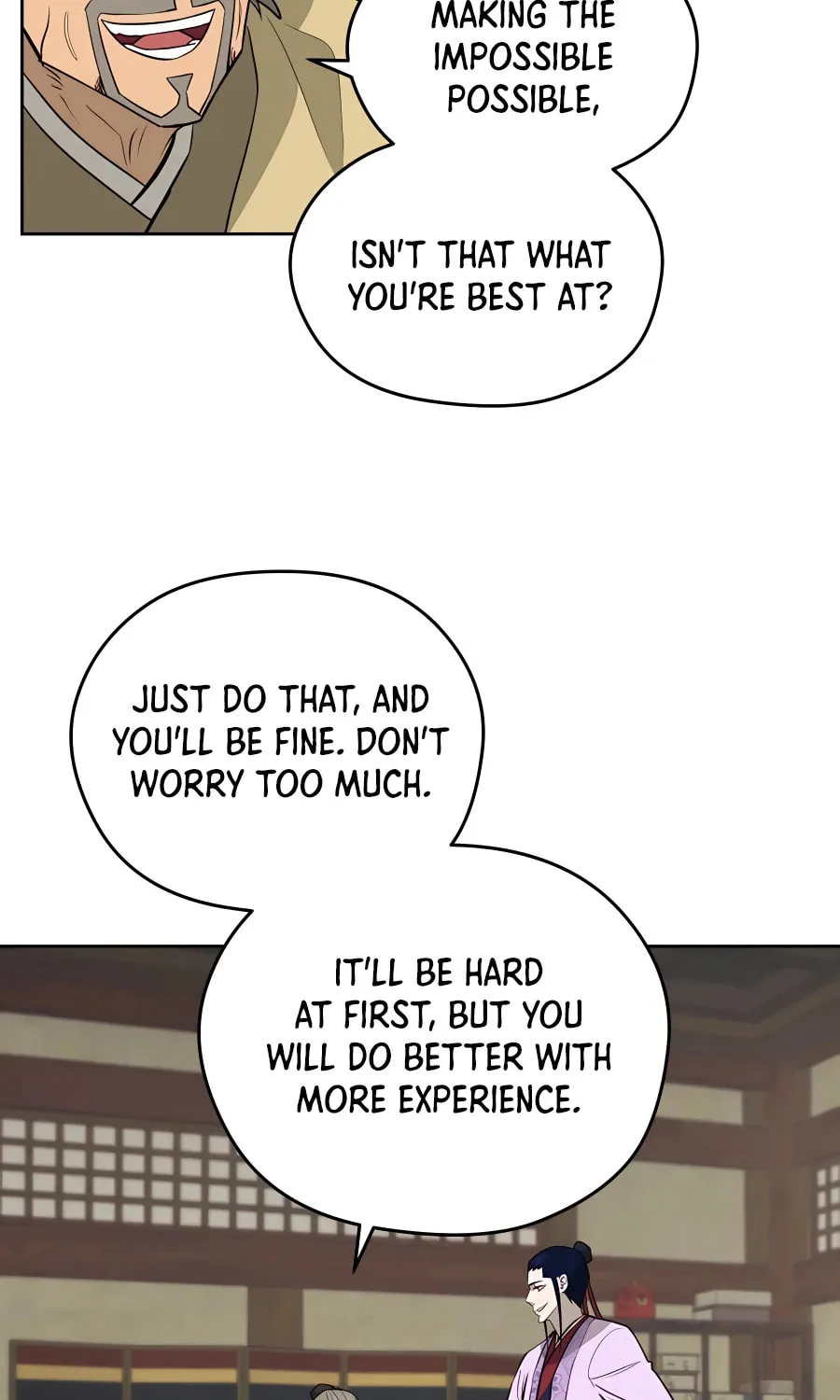 administrator Kang Jin Lee – Chapter 62 – Page 45