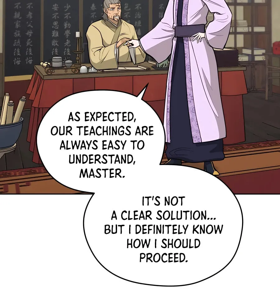 administrator Kang Jin Lee – Chapter 62 – Page 46