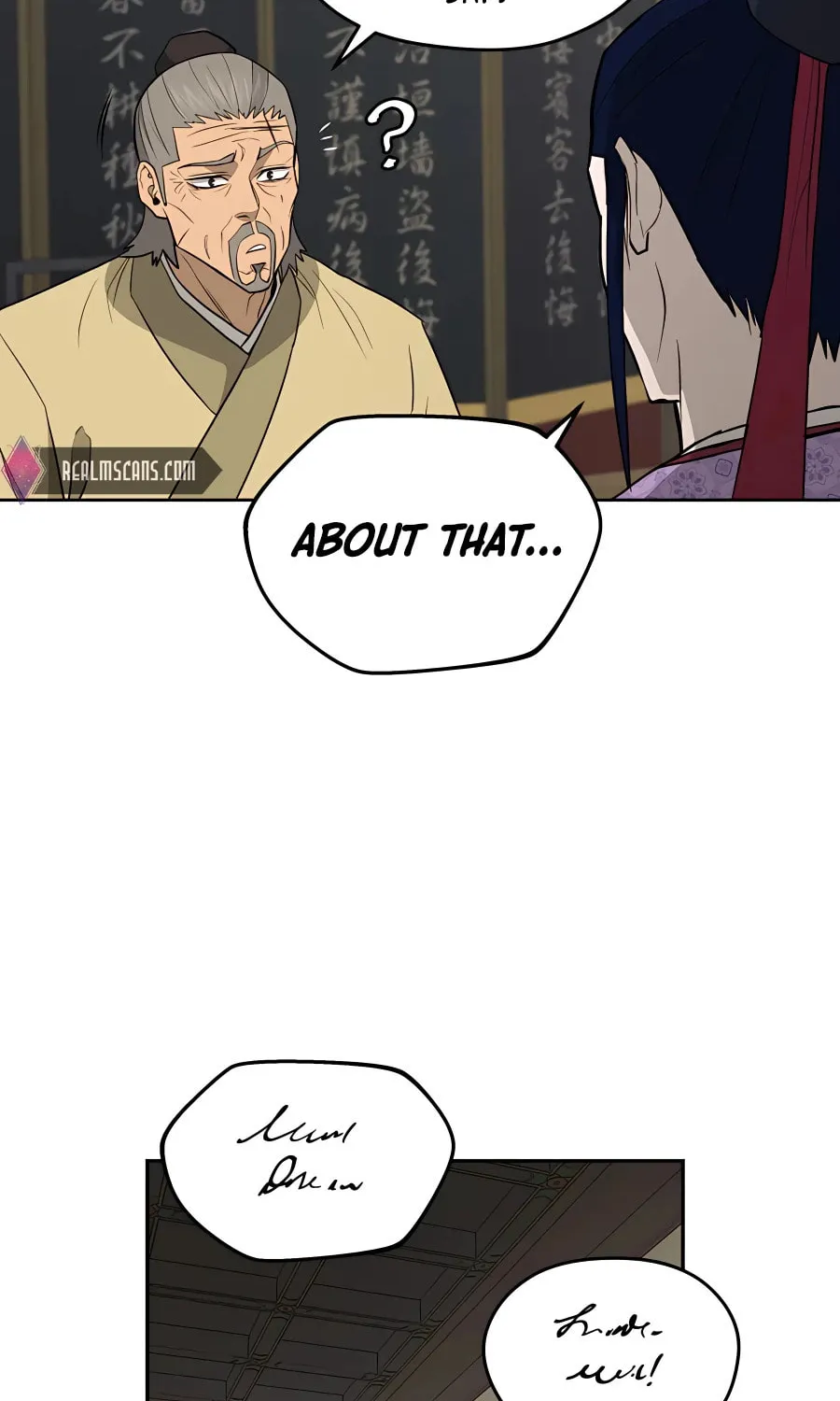 administrator Kang Jin Lee – Chapter 62 – Page 48