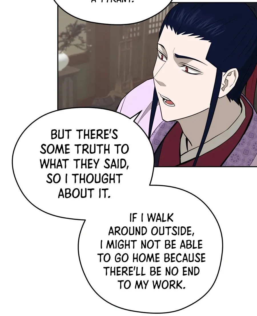 administrator Kang Jin Lee – Chapter 62 – Page 52