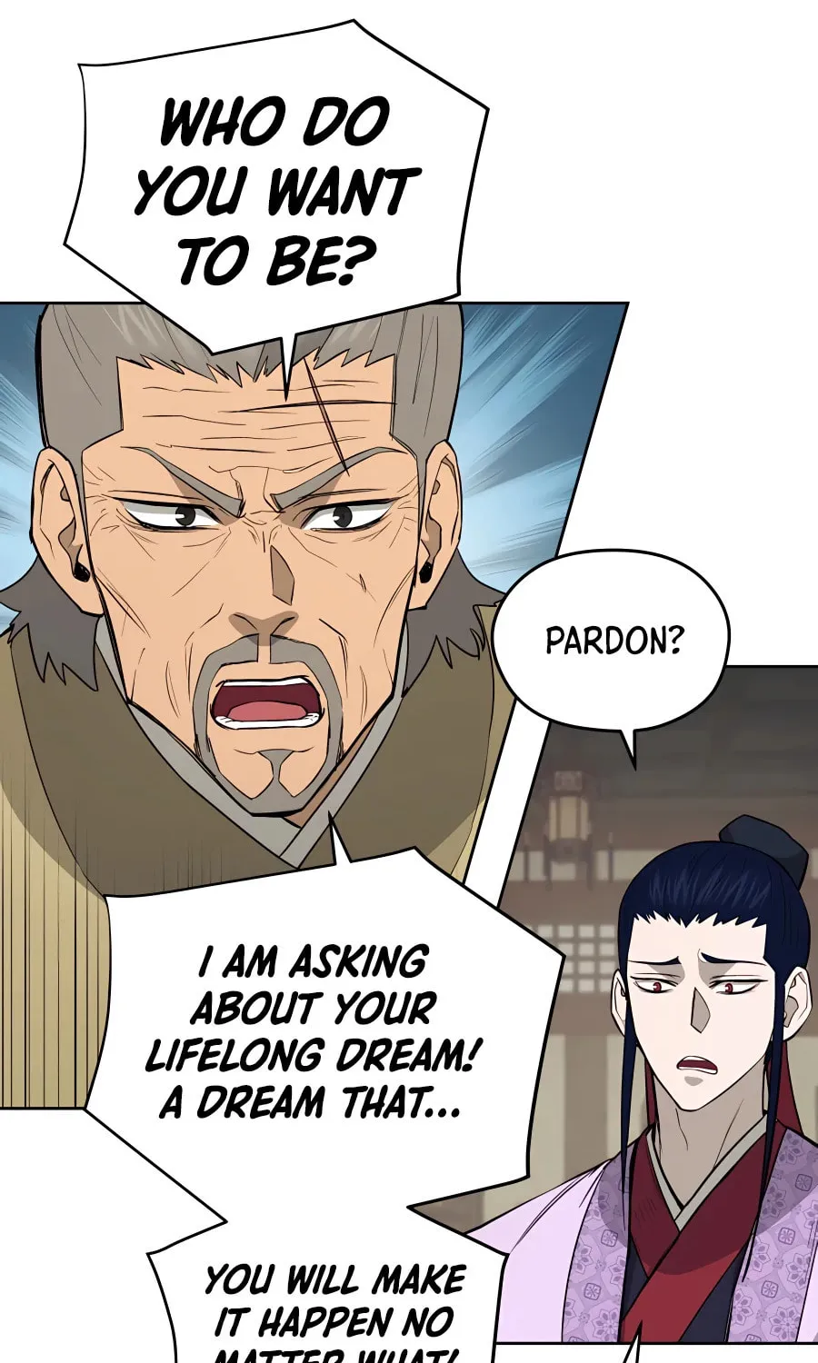 administrator Kang Jin Lee – Chapter 62 – Page 54