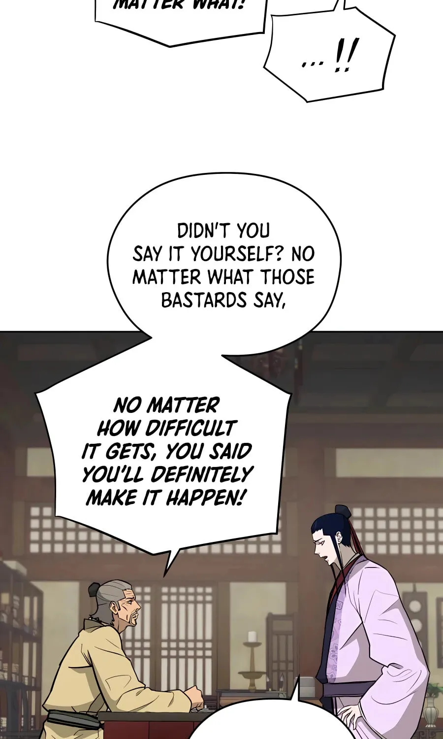 administrator Kang Jin Lee – Chapter 62 – Page 55