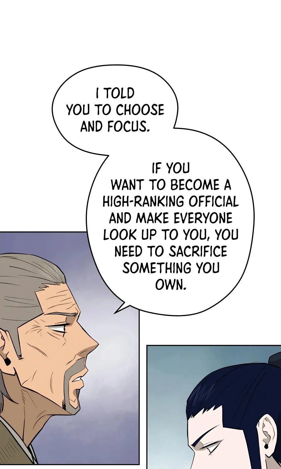 administrator Kang Jin Lee – Chapter 62 – Page 57