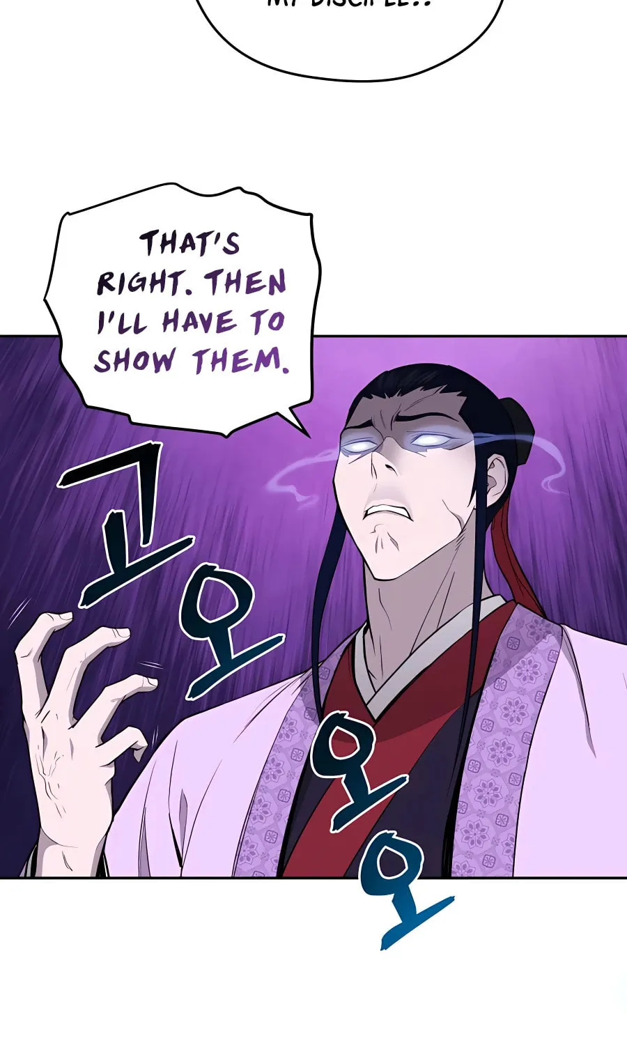 administrator Kang Jin Lee – Chapter 62 – Page 61