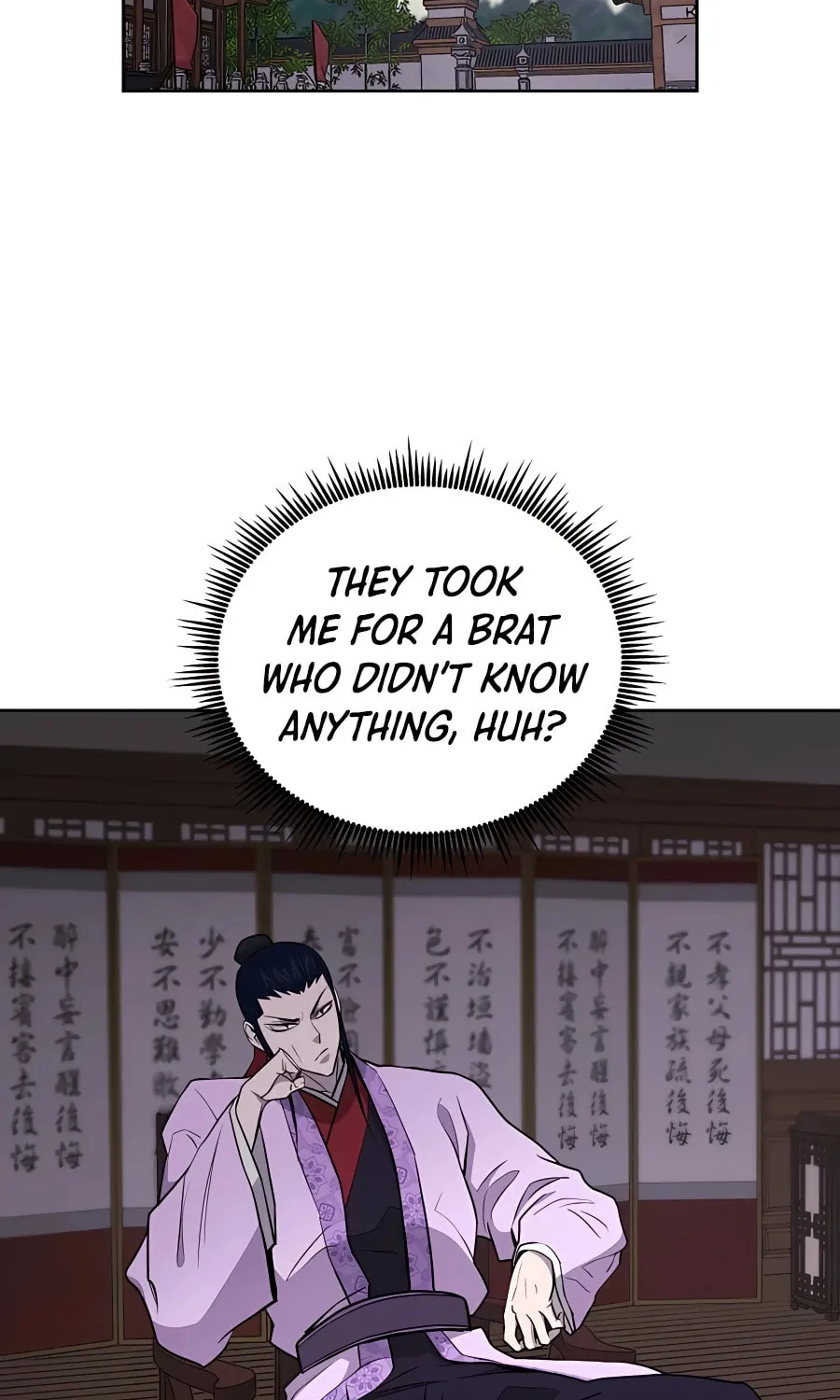 administrator Kang Jin Lee – Chapter 62 – Page 64