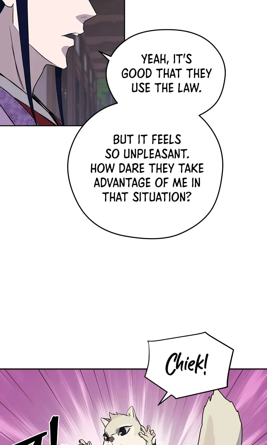 administrator Kang Jin Lee – Chapter 62 – Page 71