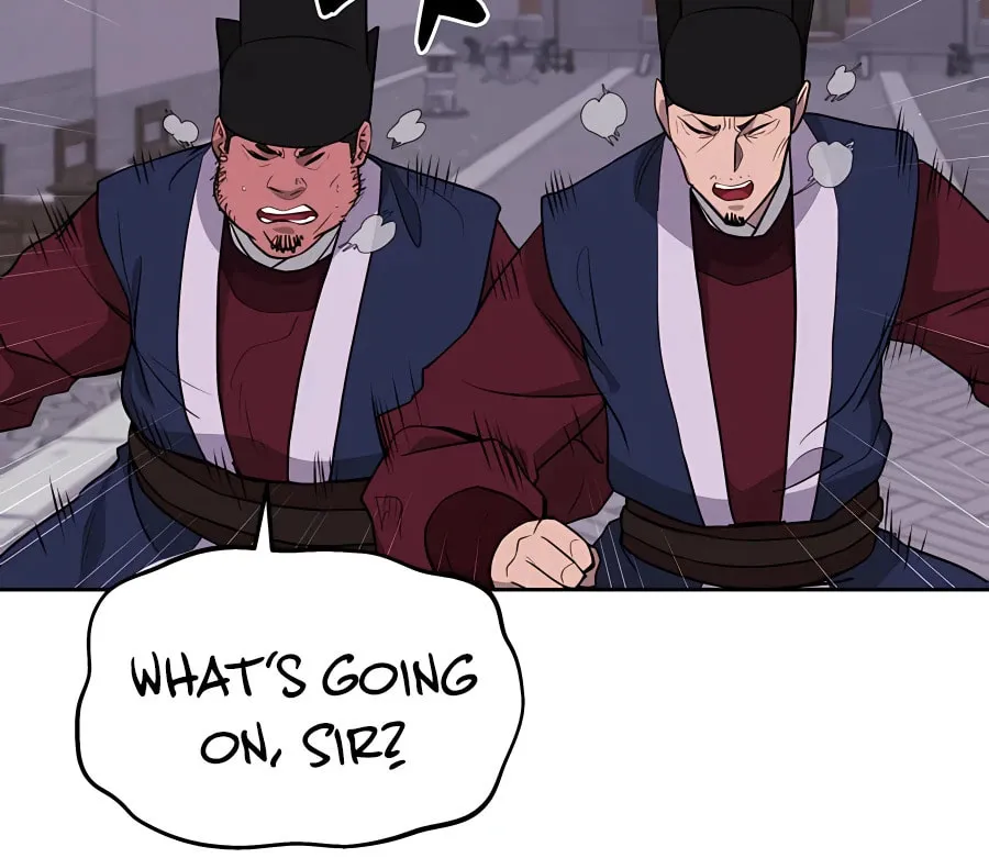 administrator Kang Jin Lee – Chapter 62 – Page 76