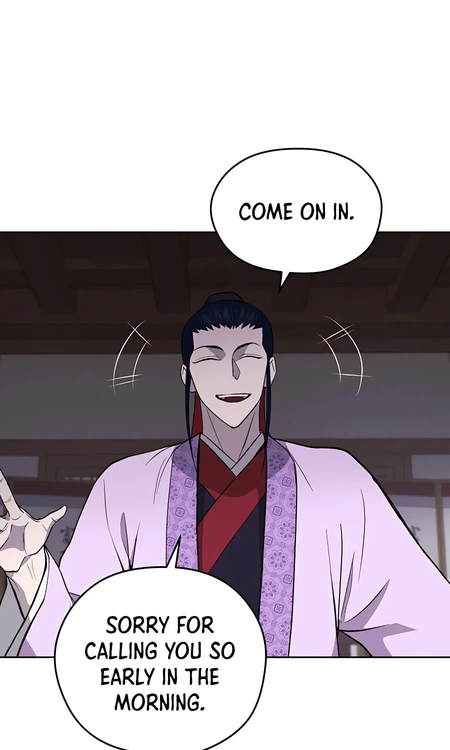 administrator Kang Jin Lee – Chapter 62 – Page 77
