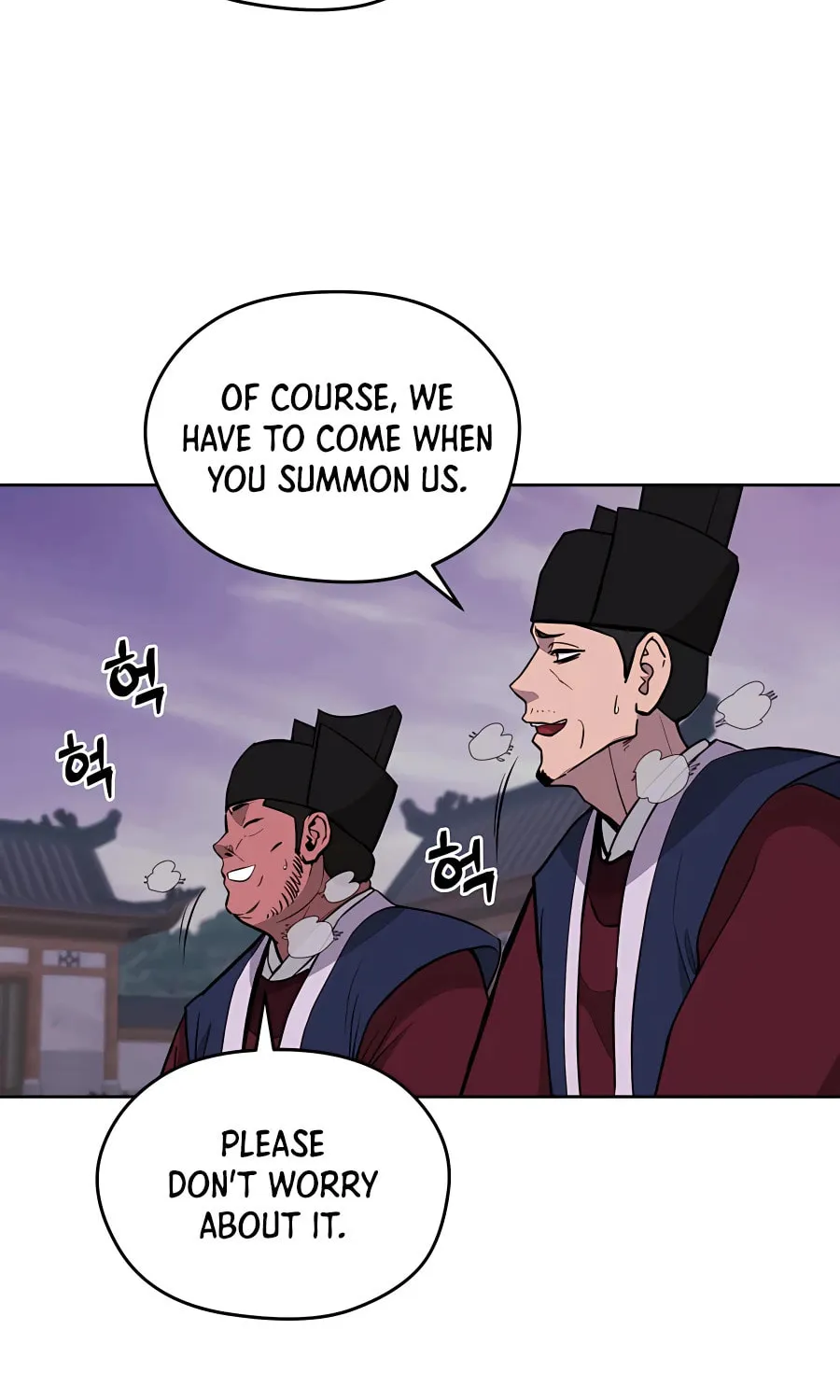 administrator Kang Jin Lee – Chapter 62 – Page 78