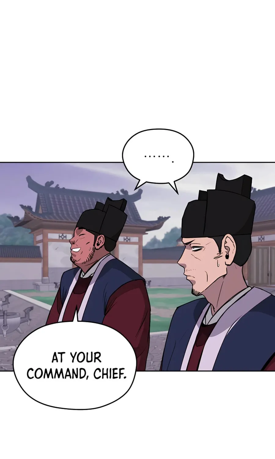 administrator Kang Jin Lee – Chapter 63 – Page 3