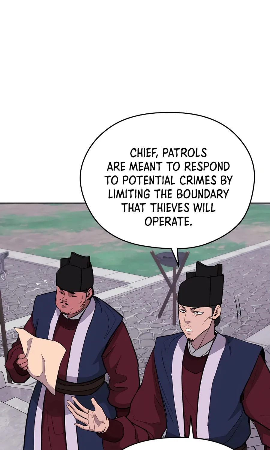 administrator Kang Jin Lee – Chapter 63 – Page 9