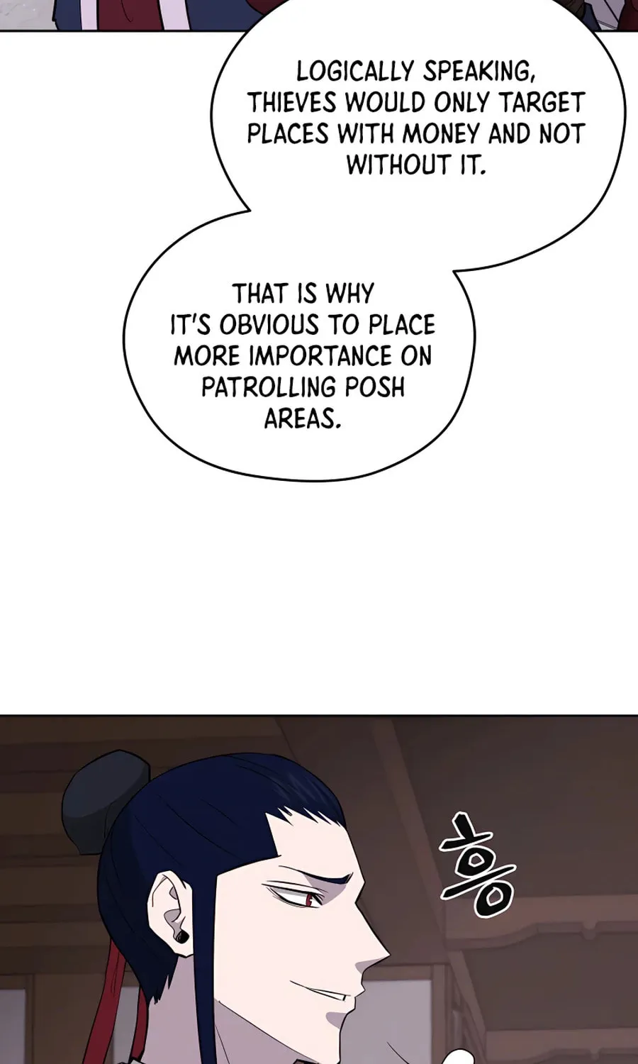 administrator Kang Jin Lee – Chapter 63 – Page 10