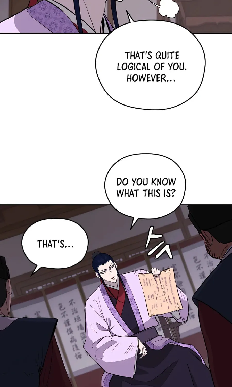 administrator Kang Jin Lee – Chapter 63 – Page 11