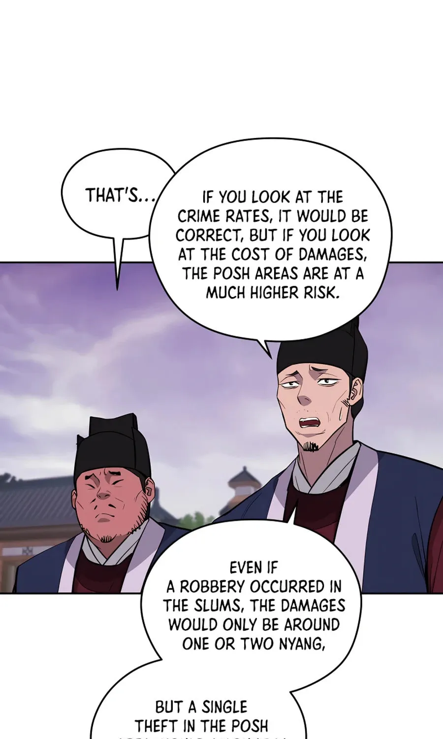 administrator Kang Jin Lee – Chapter 63 – Page 13