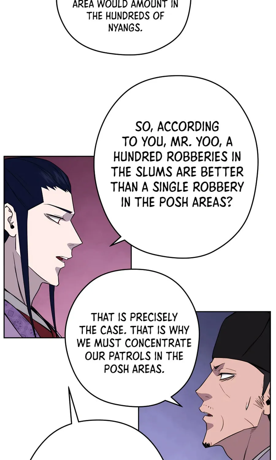 administrator Kang Jin Lee – Chapter 63 – Page 14